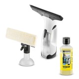 Aspirator Geamuri KARCHER WV 2 Plus D500, 3.6V, 35 min