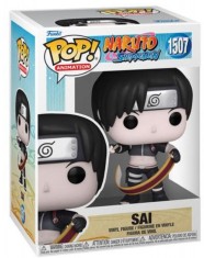 Figurina - Pop! Animation - Naruto Shippuden - Naruto-Sai | Funko
