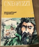 LITR4 Povestind copiilor - C. Negruzzi