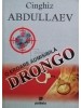 Cinghiz Abdullaev - O eroare admisibila Drongo (Editia: 2004)