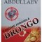 Cinghiz Abdullaev - O eroare admisibila Drongo (Editia: 2004)
