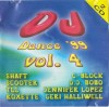 DJ Dance '99 Vol. 4 Compilatie Muzica 2xCD Made in Europe