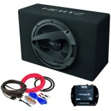 Pachet Hertz DBX30.3+IR280.1+kit cabluri