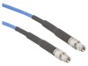 Cablu SMA tată drept 1m 50&Omega; AMPHENOL RF 095-902-466-005