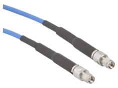 Cablu SMA tată drept 1m 50&Omega; AMPHENOL RF 095-902-466-005