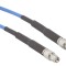 Cablu SMA tată drept 1m 50&Omega; AMPHENOL RF 095-902-466-005
