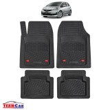 Cumpara ieftin Covorașe Auto TeamCar&reg; Tip Tăviță Compatibile Honda Jazz 1 (2001&ndash;2008) - Hatchback, Cauciuc