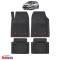Covorașe Auto TeamCar&reg; Tip Tăviță Compatibile Honda Jazz 1 (2001&ndash;2008) - Hatchback