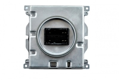 NEW OE LED MODULE MATRIX DRIVER AUDI A3 A4 A5 Q2 Q5 Q7 R8 VW ARTEON PASSAT TIGUAN 7PP941572AB foto