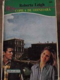 COPILA DE ODINIOARA-R. LEIGH-270752