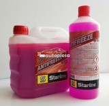 Antigel concentrat STARLINE G13 Rosu / Roz 3 L S NA G13-3