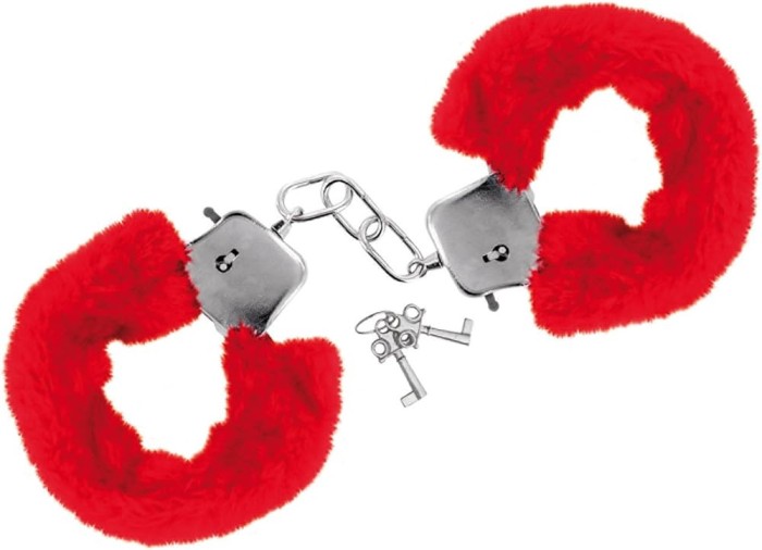 Catuse Sweet Caress Red