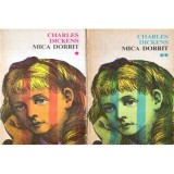 Charles Dickens - Mica Dorrit vol. I-II - 119953
