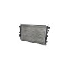 Radiator apa FORD ESCORT `95 caroserie AVL AVA Quality Cooling FD2152