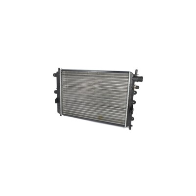 Radiator apa FORD ESCORT VII Cabriolet ALL AVA Quality Cooling FD2152 foto