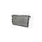 Radiator apa FORD ESCORT VII GAL AAL ABL AVA Quality Cooling FD2152