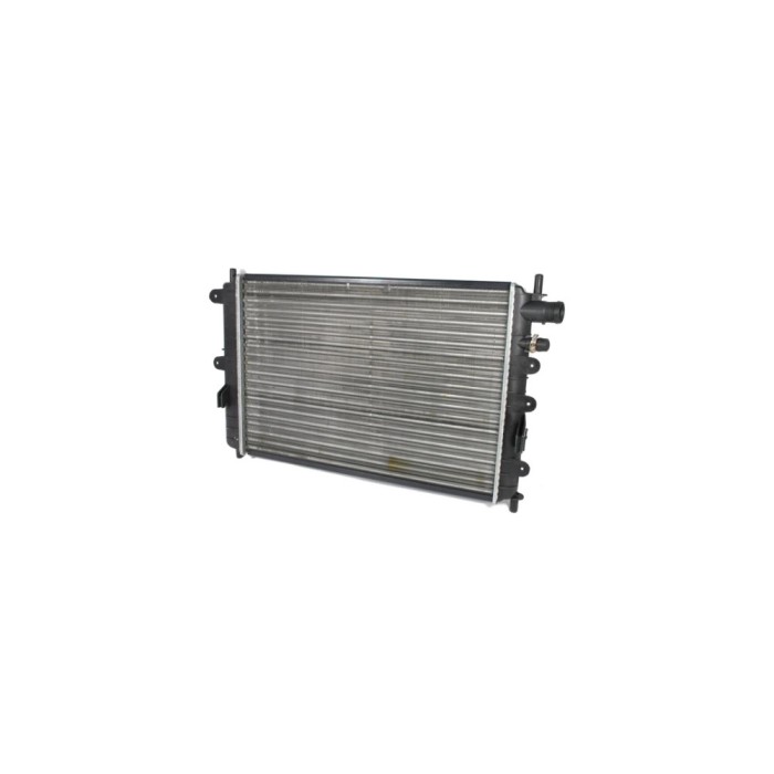 Radiator apa FORD ESCORT VII Cabriolet ALL AVA Quality Cooling FD2152