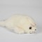 jucarie de plus Foca 23 cm nat geo