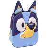 Bluey Rucsac 3D 31cm