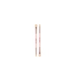 Pensula fard de ochi, Focallure, Pink Flash, 02