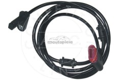 Senzor ABS / turatie roata MERCEDES E-CLASS (W211) (2002 - 2009) AIC 52004