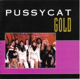 Pussycat - Gold, CDr