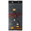 Display LCD Touchscreen Negru OEM Sony Xperia XA1 Ultra, Compatibil XA1 Ultra