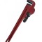 Accesoriu pentru Halloween tip Cheie reglabila din Spuma, 43 cm, Rosu Negru W05