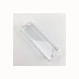 Capac lampă WHIRLPOOL pentru hotă INDESIT 482000009231 C00937412 Original