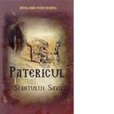 Patericul Lavrei Sfantului Sava - Sfantul Teofan Zavoratul