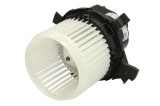 Ventilator habitaclu Citroen C-ELYSEE, 2012-, motor 1.2, 1.2 PureTech, 1.6, benzina, 1.5 BlueHDI, 1.6 HDI, diesel, cu AC, cu 2 pini, diametru 122 mm,, Rapid