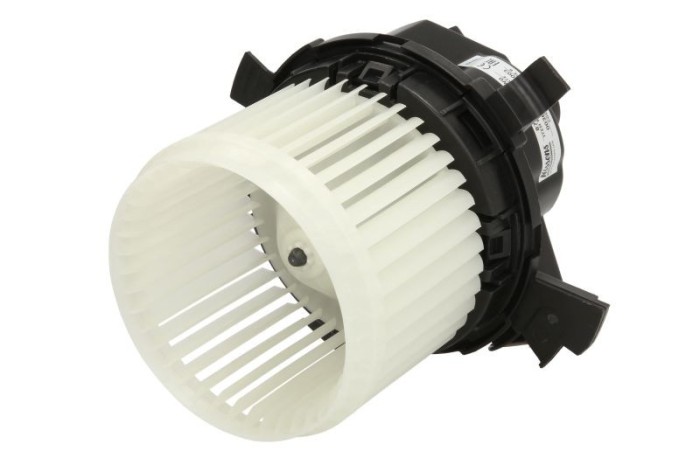 Ventilator habitaclu Citroen C-ELYSEE, 2012-, motor 1.2, 1.2 PureTech, 1.6, benzina, 1.5 BlueHDI, 1.6 HDI, diesel, cu AC, cu 2 pini, diametru 122 mm,