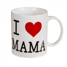 Cana I love Mama, 300 ml