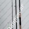 Lanseta fibra de carbon Robinhan HARRIER Feeder 3,30 metri Actiune:180gr