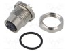 Connector CONEC 43-01027