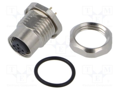 Connector CONEC 43-01027 foto