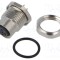 Connector CONEC 43-01027