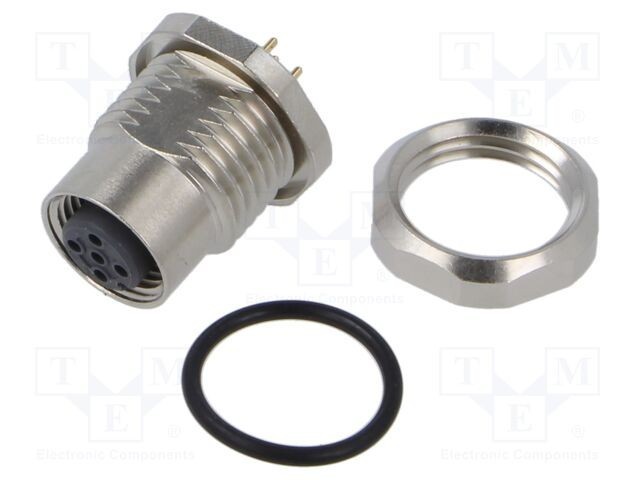Connector CONEC 43-01027