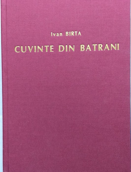 Cuvinte din bătr&acirc;ni - Manuscrise rom&acirc;nești din perioada anilor 1010-1600