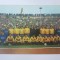 Foto echipa de fotbal a Romaniei 1965-1966,antrenori:Ilie Oana si Stefan Covaci