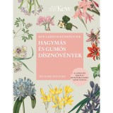 Hagym&aacute;s &eacute;s gum&oacute;s d&iacute;szn&ouml;v&eacute;nyek - Richard Wilford