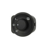 Comutator / buton reglare oglinda SKODA OCTAVIA II Combi (1Z5) (2004 - 2013) TOPRAN 116 053