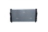 NRF 509515 EASY FIT Radiator, racire motor