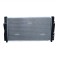 NRF 509515 EASY FIT Radiator, racire motor