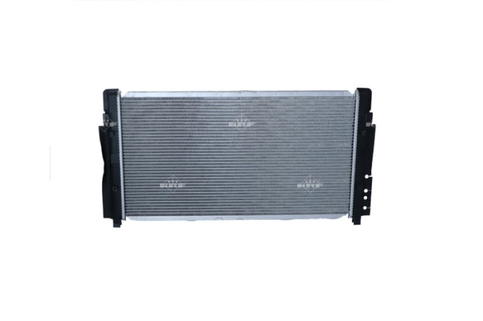 NRF 509515 EASY FIT Radiator, racire motor