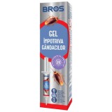 Gel fluorescent impotriva gandacilor Bros, 20 g