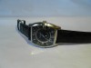 Ceas barbatesc automatic FOSSIL calendar - din otel cod F12, Analog, Casual, Inox