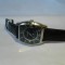 Ceas barbatesc automatic FOSSIL calendar - din otel cod F12