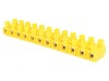 Regletă de Conexiuni cu Șurub 0,75-10mm&sup2; 690V 57A