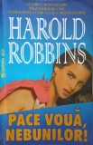 PACE VOUA, NEBUNILOR!-HAROLD ROBBINS-89458
